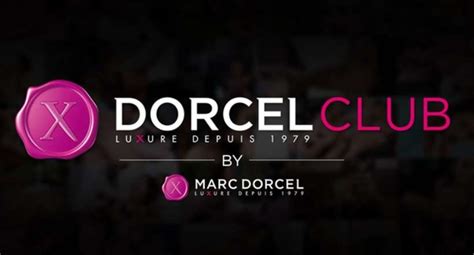 dorceclub|Dorcel .